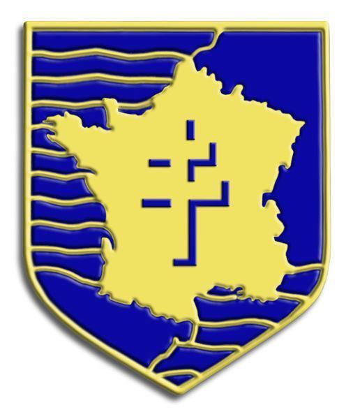2nd Armored Division France