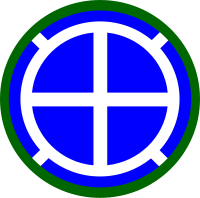 35th Infantry Division United States