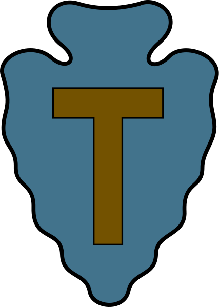 36th Infantry Division United States