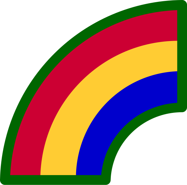 42nd Infantry Division United States