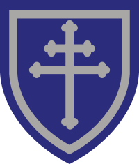79th Infantry Division USA