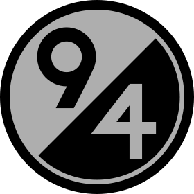94th Infantry Division United States