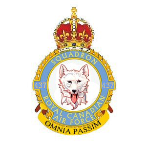 437sqn