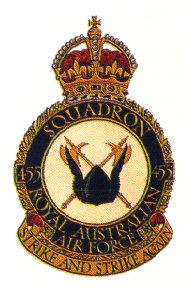 455 sqn RAAF