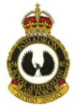 464 sqn RAAF